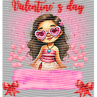 Valentine's Day-QRJ  3554